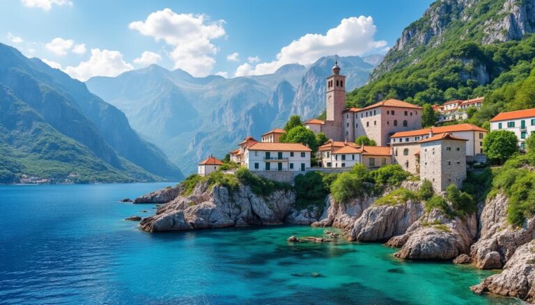explorez le monténégro avec notre guide des 15 incontournables à ne pas manquer pour un voyage inoubliable entre nature, culture et aventures.