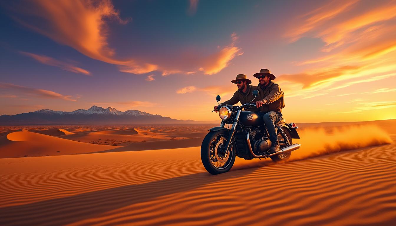 découvrez notre épopée marocaine : un itinéraire d'un mois à travers les paysages enchanteurs du maroc, mêlant escapades authentiques et bains de rêve pour une expérience inoubliable.