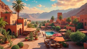 découvrez notre épopée marocaine : un itinéraire inoubliable d’un mois à travers les merveilles du maroc, entre escapades authentiques et bains de rêve pour une expérience unique.