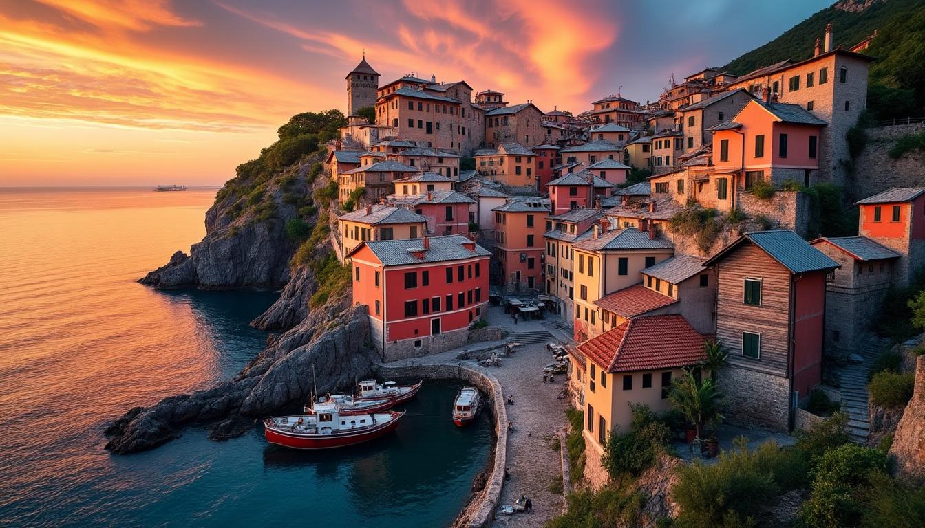 partez en road trip en bulgarie et explorez sozopol, le parc naturel de ropotamo, et le sanctuaire thrace de beglik tash, situés au bord de la mer noire. découvrez paysages, histoire et culture dans une aventure inoubliable.