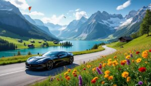 partez en road trip en suisse et découvrez les incontournables ainsi que les activités passionnantes à faire à interlaken, au cœur des paysages alpins.