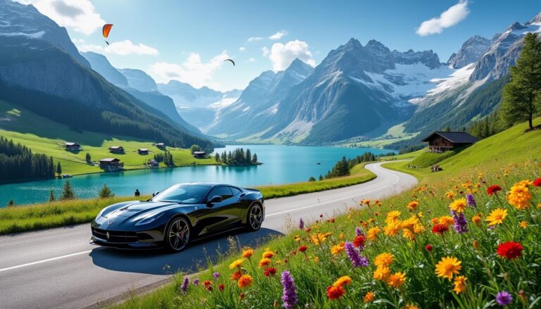 partez en road trip en suisse et découvrez les incontournables ainsi que les activités passionnantes à faire à interlaken, au cœur des paysages alpins.