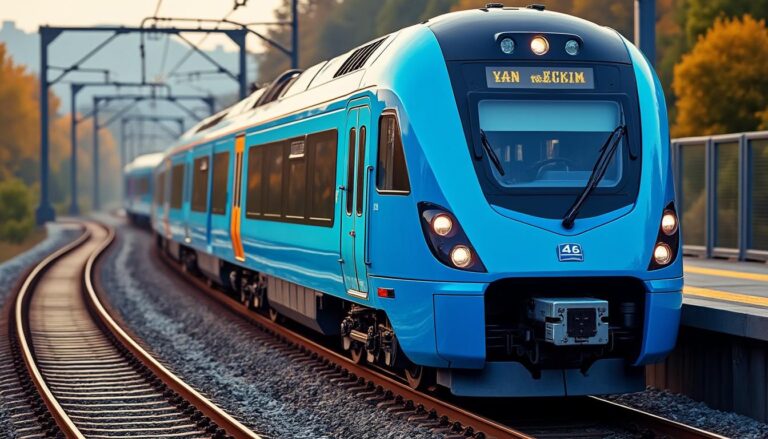 découvrez le voyage en train bleu au sri lanka avec notre guide complet entre kandy et ella, pour une expérience unique à travers paysages magnifiques et culture locale.