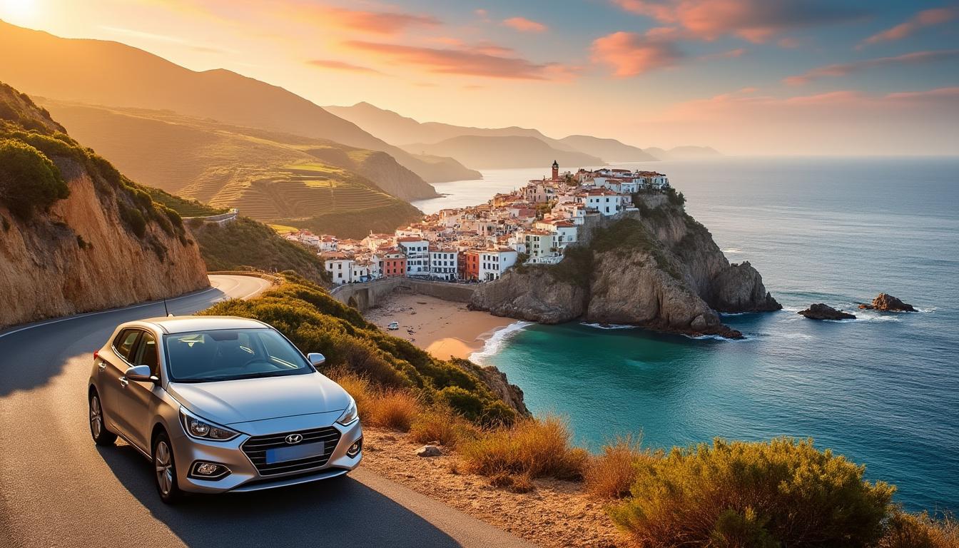 découvrez un itinéraire complet pour un road trip de 15 jours au portugal, avec des astuces incontournables pour profiter au maximum de votre aventure.