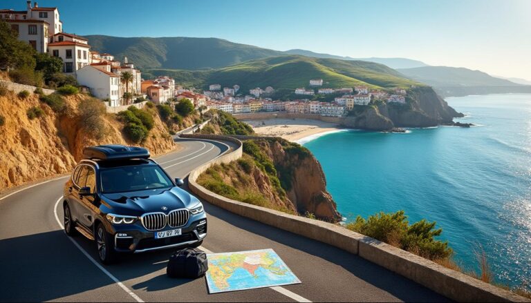 découvrez un itinéraire détaillé pour un road trip de 15 jours au portugal, avec des astuces incontournables pour profiter pleinement de votre aventure à travers ce pays magnifique.