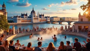 découvrez notre guide complet pour un séjour de 4 jours à budapest, incluant les incontournables à visiter et les activités à ne pas manquer pour un voyage inoubliable.