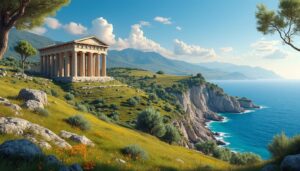 explorez l'argolide, joyau historique et naturel de la grèce, entre sites antiques, paysages magnifiques et richesses culturelles uniques.