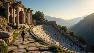 explorez pergame en turquie avec notre guide complet pour une visite inoubliable : histoire, sites incontournables, conseils pratiques et découvertes culturelles.