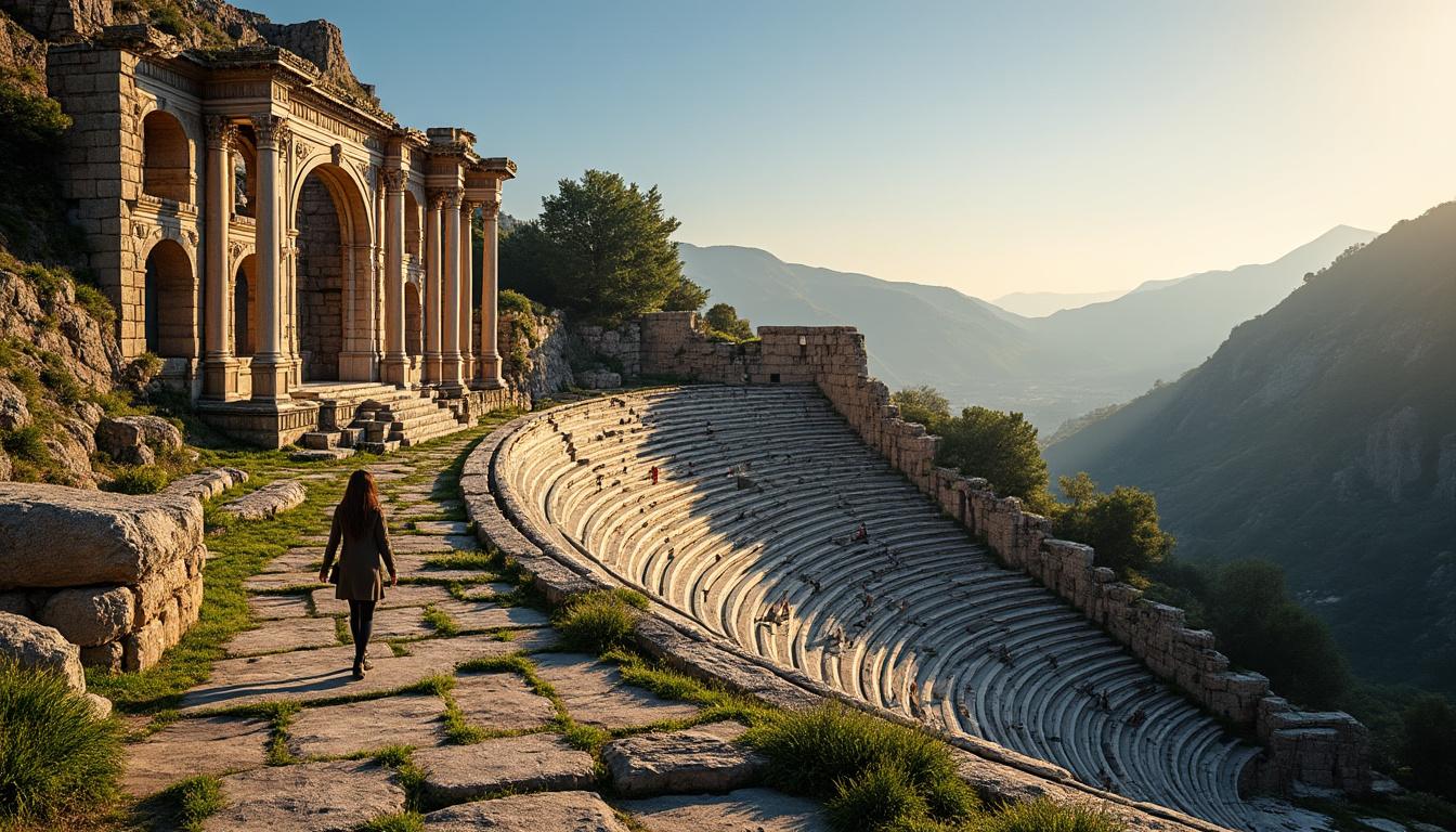 explorez pergame en turquie avec notre guide complet pour une visite inoubliable : histoire, sites incontournables, conseils pratiques et découvertes culturelles.
