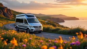 découvrez un itinéraire incontournable pour un road trip de 15 jours en van au danemark, entre paysages magnifiques, aventures nature et étapes authentiques.