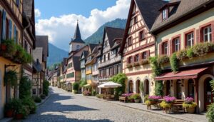 découvrez fribourg-en-brisgau en une journée : une immersion rapide au cœur de ce joyau du sud de l'allemagne, entre culture, histoire et paysages pittoresques.