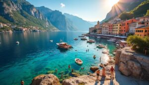 explorez kotor avec notre guide des 10 expériences incontournables à vivre et découvrez les meilleurs spots pour se baigner dans cette magnifique destination. aventure et détente garanties !