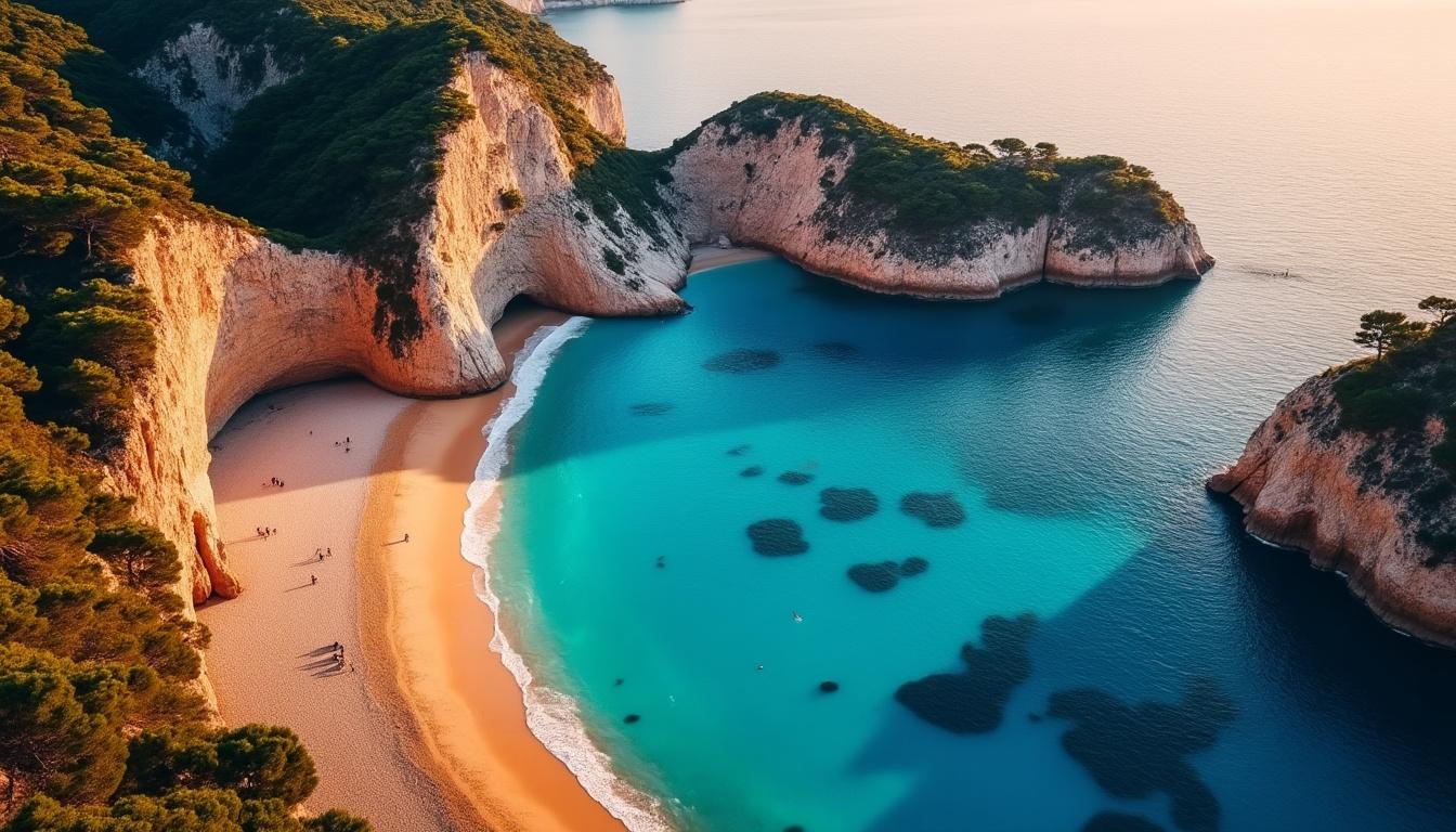 explorez les incontournables d'ibiza et trouvez des hébergements charmants pour un séjour inoubliable alliant détente, découverte et ambiance unique.