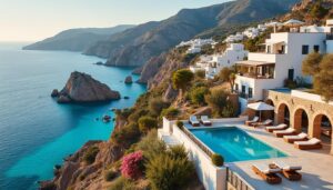 explorez les incontournables d'ibiza et trouvez les hébergements les plus charmants pour un séjour inoubliable alliant détente, découvertes et ambiance unique.