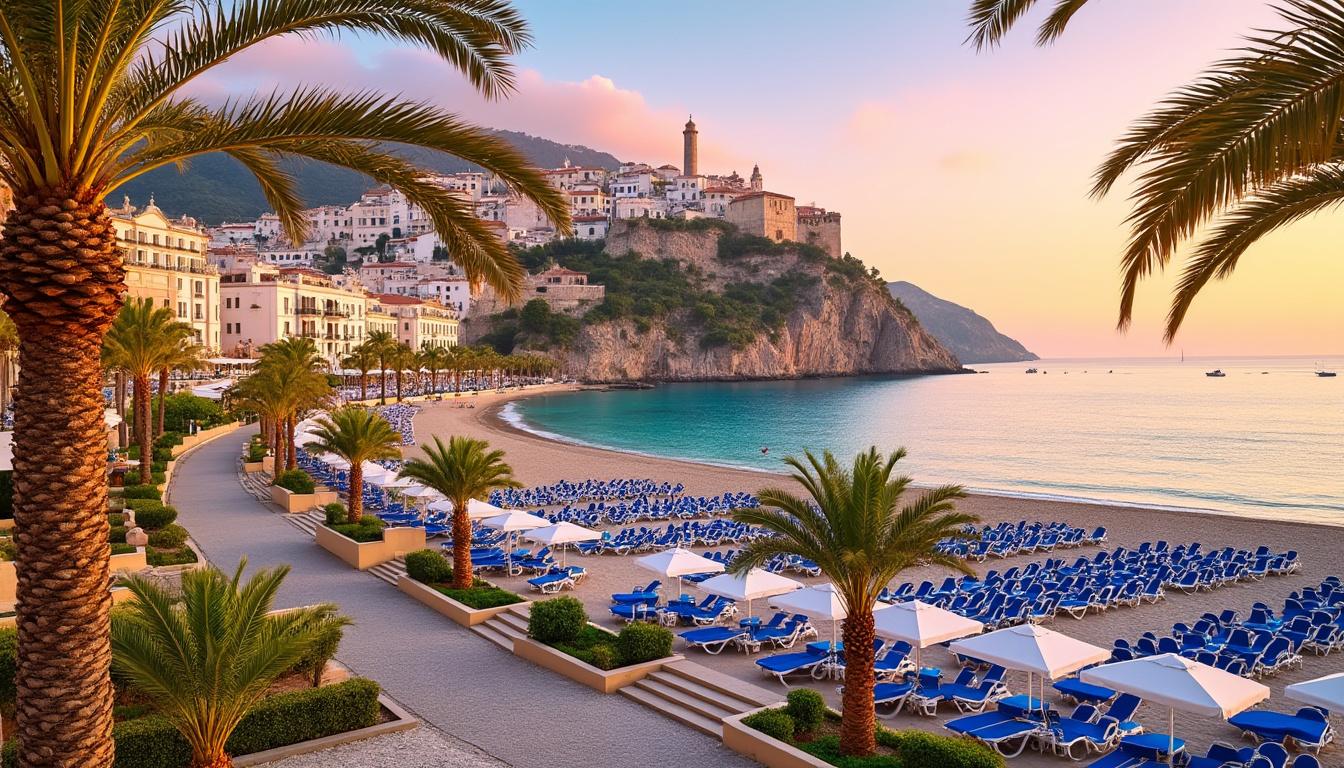 explorez cannes et ses environs avec notre guide des activités incontournables et des escapades à ne pas manquer pour un séjour inoubliable sur la côte d'azur.