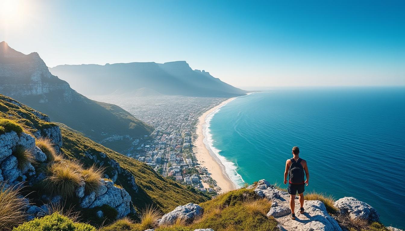 explorez le cap avec nos itinéraires incontournables pour 3, 4 ou 5 jours d'aventure. découvrez les merveilles culturelles, naturelles et historiques de cette ville fascinante.