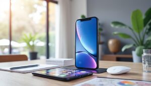 découvrez les incontournables d'ios et profitez d'un itinéraire sur mesure pour maîtriser toutes ses fonctionnalités essentielles.