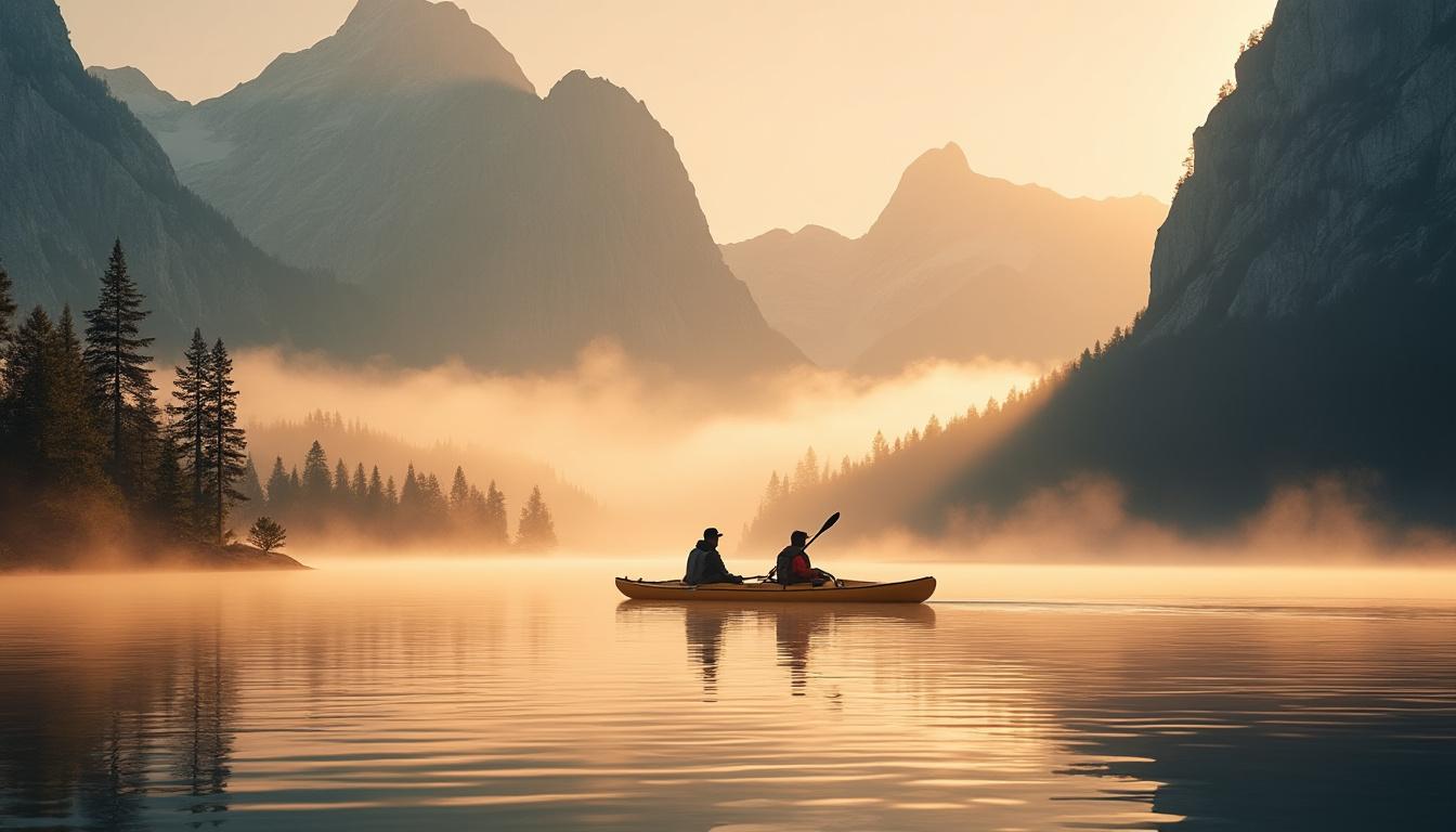 découvrez un itinéraire complet de deux semaines pour une aventure inoubliable, alliant découvertes, culture et paysages époustouflants.