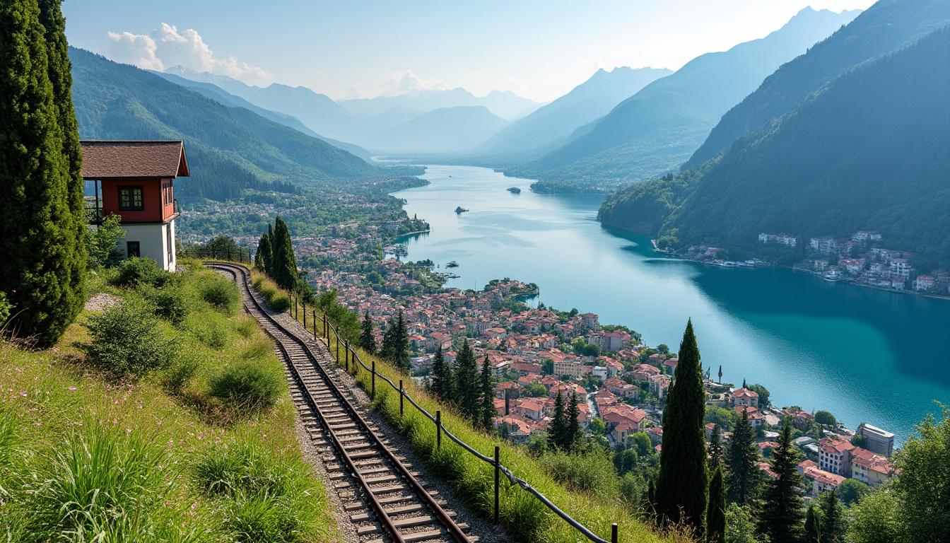 découvrez le jour 3 de notre exploration à côme, la perle du lac, pour une immersion authentique entre paysages magnifiques, culture locale et moments inoubliables.