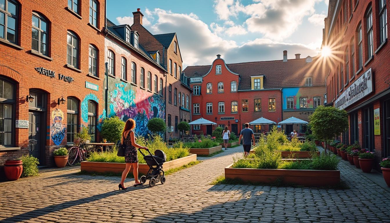 découvrez christiania à copenhague grâce à ce guide complet pour une visite immersive. explorez ses lieux uniques, son histoire fascinante et son ambiance alternative.
