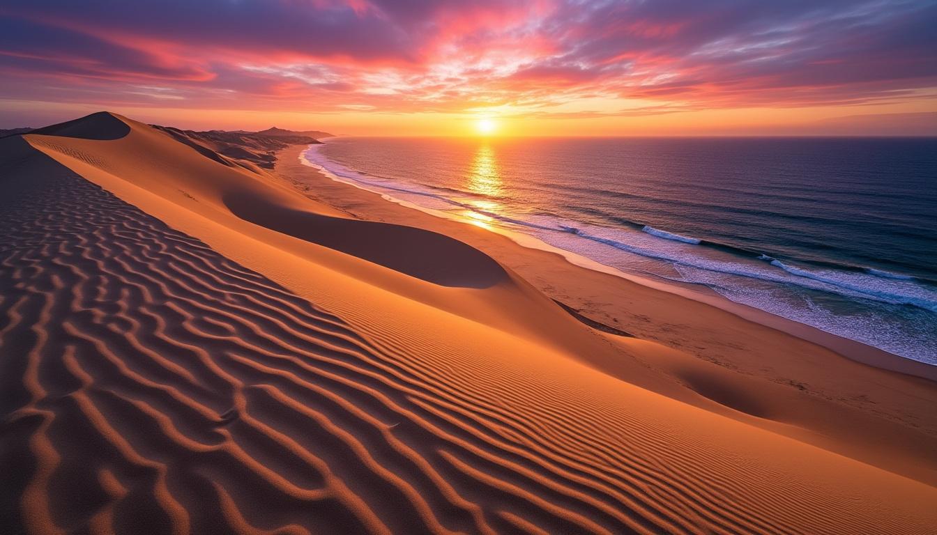 découvrez gran canaria avec notre guide complet pour une semaine inoubliable : plages, randonnées, culture et gastronomie vous attendent sur l'île de la grande canarie.