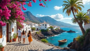 découvrez gran canaria avec notre guide complet pour une semaine inoubliable. conseils, activités, paysages et bonnes adresses pour profiter pleinement de l’île de la grande canarie.