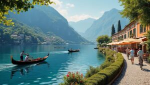 découvrez le lac de côme en 3 jours grâce à ce guide complet des sites incontournables et des activités à ne pas manquer pour un séjour inoubliable.