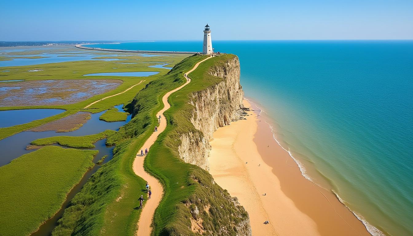 découvrez comment profiter pleinement d'un week-end sur l'île de ré avec nos activités incontournables et conseils pratiques pour un séjour mémorable.