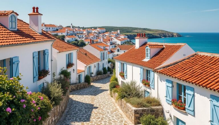 découvrez comment profiter pleinement d'un week-end sur l'île de ré avec notre guide des activités incontournables et des conseils pratiques pour un séjour réussi.