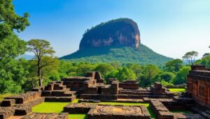 découvrez un itinéraire incontournable de 3 jours pour explorer sigiriya et le triangle culturel, alliant histoire, culture et paysages magnifiques au cœur du sri lanka.