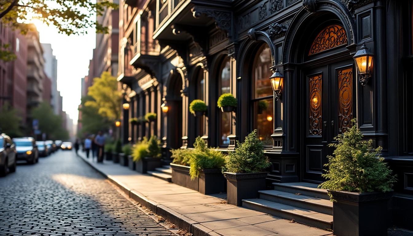 découvrez tribeca, le quartier bohème emblématique de new york, avec notre guide complet des lieux incontournables, des meilleures adresses et des secrets à ne pas manquer.