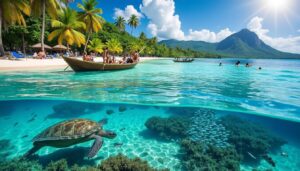 découvrez les incontournables et les meilleures activités à faire sur l'île paradisiaque de nosy be, madagascar. plages idylliques, faune unique et aventures inoubliables vous y attendent.