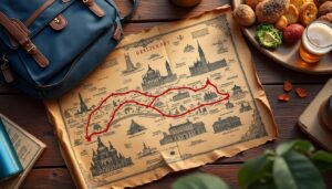 découvrez un itinéraire essentiel pour profiter au maximum de 3 jours, avec des visites incontournables et des conseils pour un séjour réussi.