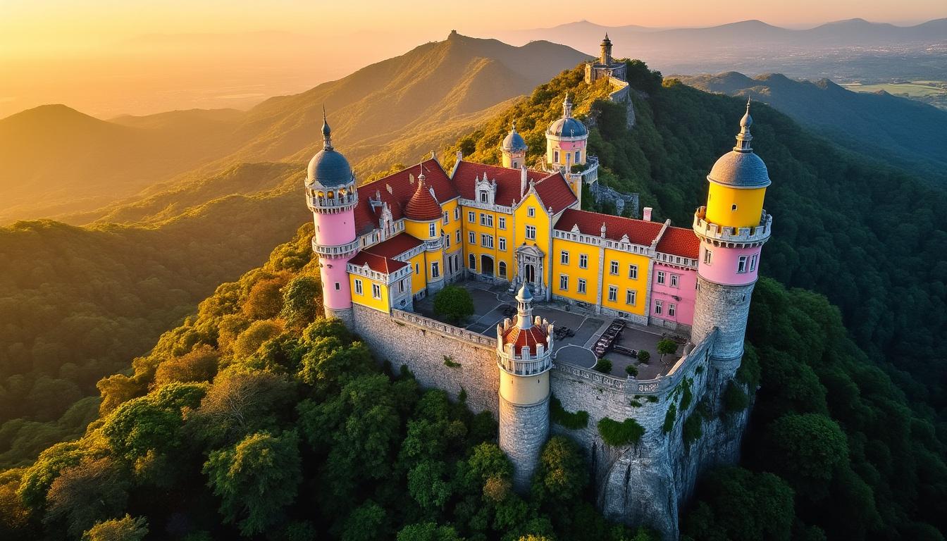 découvrez que faire et comment rejoindre facilement les meilleures destinations depuis lisbonne, avec des conseils pratiques pour organiser vos déplacements et profiter pleinement de votre voyage.