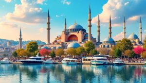 explorez la turquie à travers nos 15 expériences incontournables à ne pas manquer pour un voyage riche en découvertes et émotions.