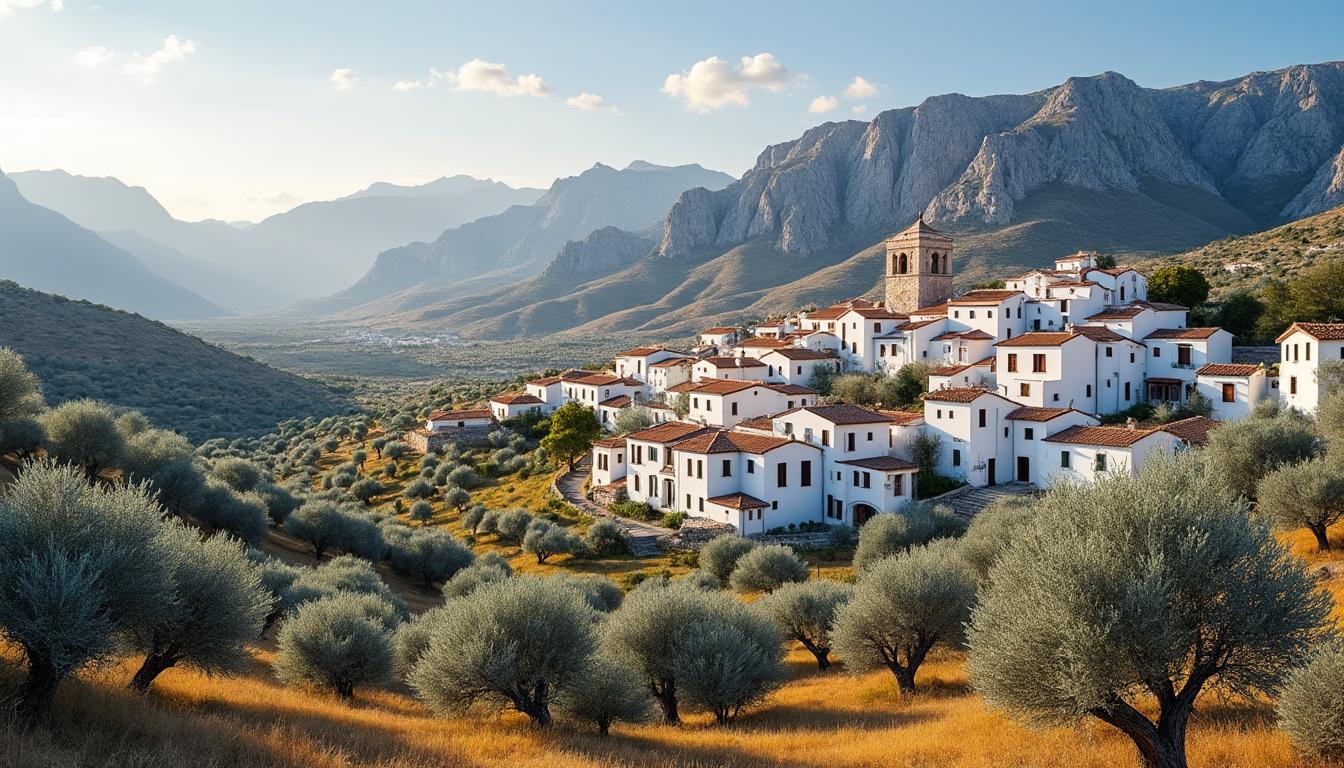 explorez l'île enchanteresse de chio, un joyau caché de la mer égée, et découvrez ses paysages magnifiques, son histoire riche et sa culture authentique.