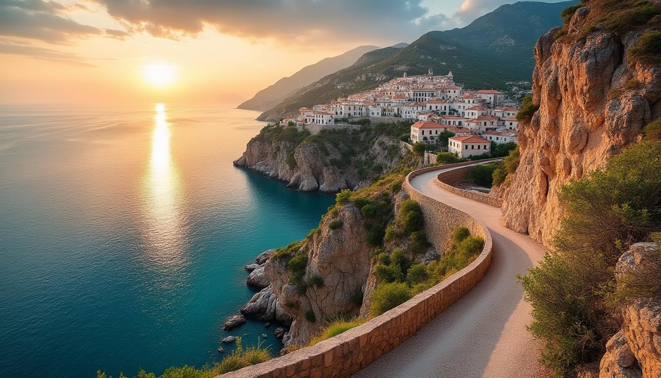 découvrez notre itinéraire complet pour un road trip de 15 jours en sicile, alliant culture, paysages époustouflants et aventures authentiques pour une expérience inoubliable.