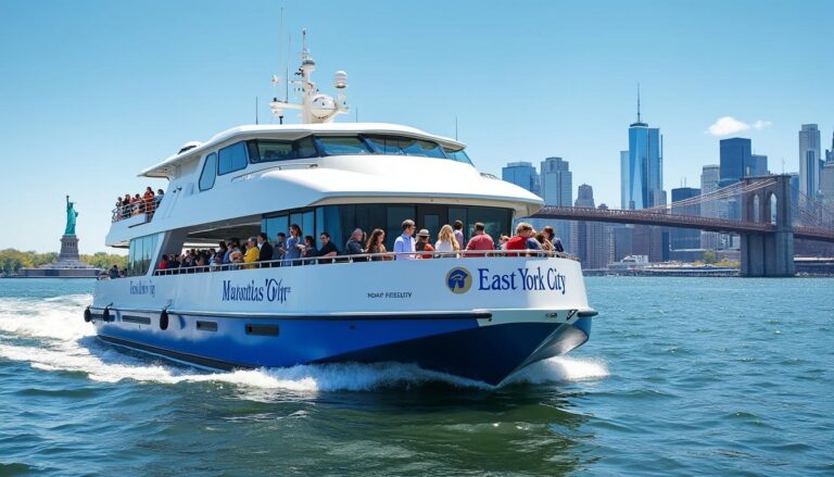 découvrez toutes les informations essentielles sur le ferry gratuit de new york : horaires, itinéraires, conseils pratiques et astuces pour profiter pleinement de cette traversée emblématique.