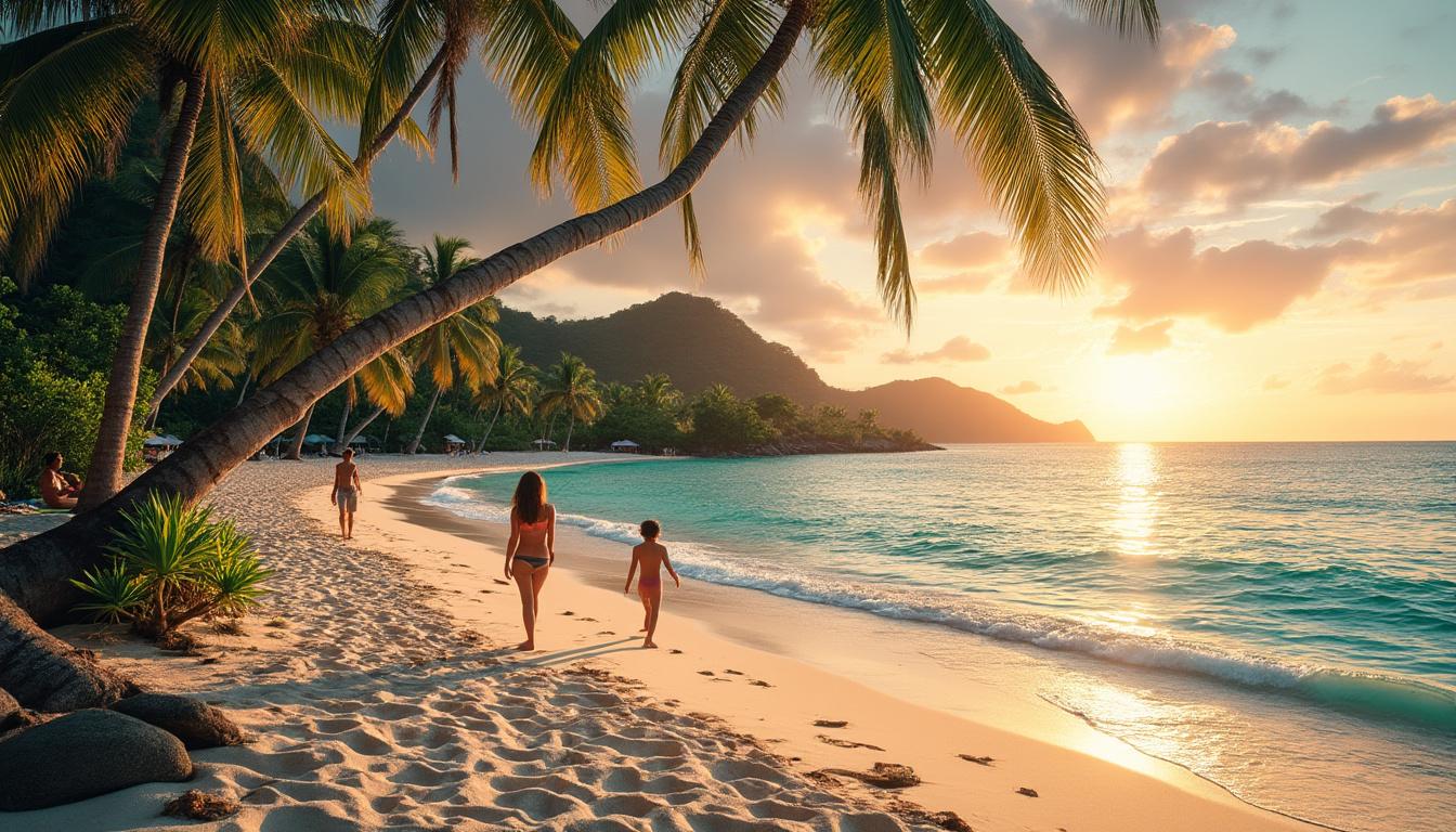 explorez koh rong au cambodge avec notre guide complet des activités incontournables et astuces pratiques pour profiter pleinement de votre séjour sur cette île paradisiaque.