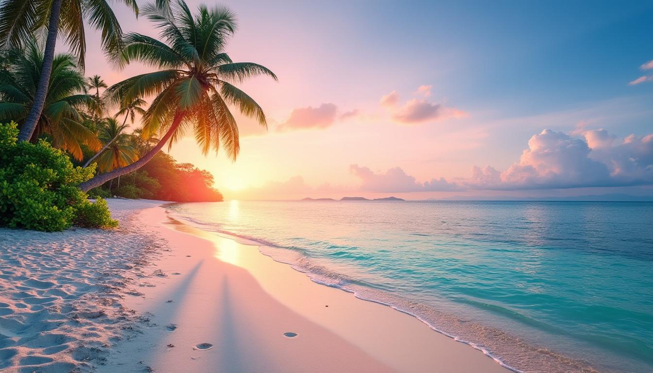 découvrez notre itinéraire complet de deux semaines d'aventure avec un budget détaillé pour planifier votre voyage en toute sérénité.