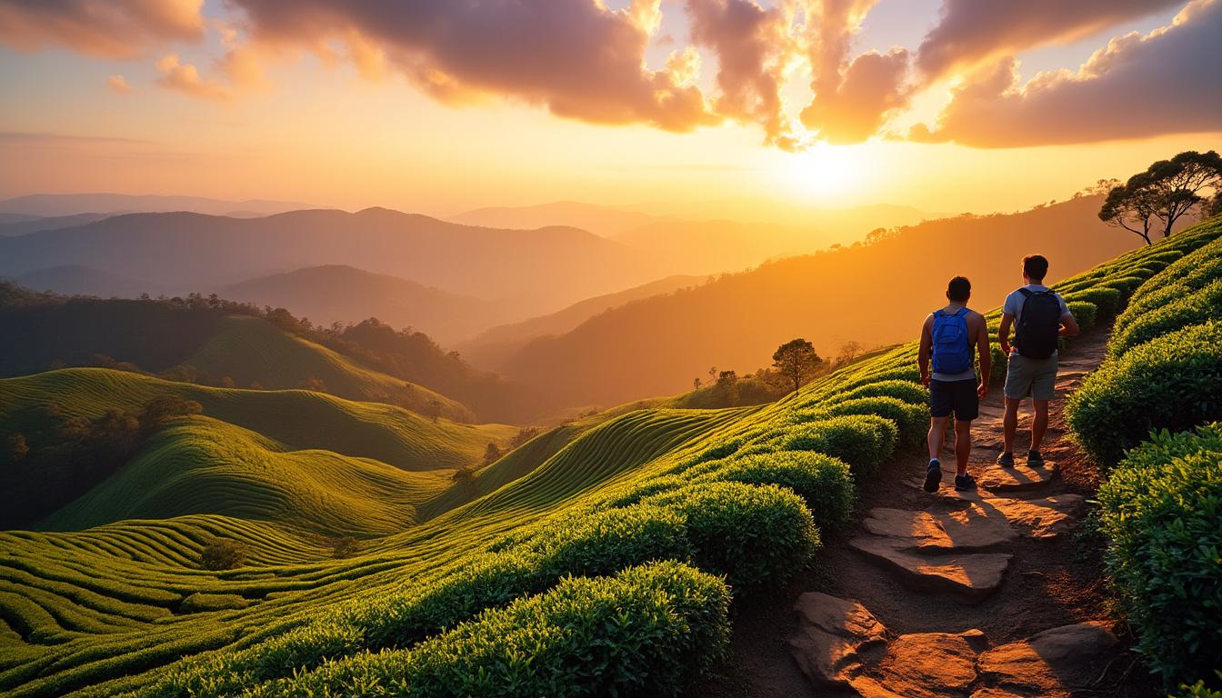 découvrez ella au sri lanka et ses 6 activités incontournables pour vivre une aventure inoubliable entre nature, culture et paysages époustouflants.