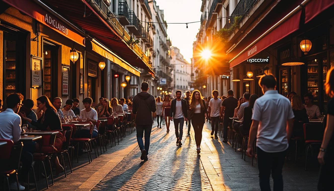 découvrez les incontournables à voir et à faire en 2025 pour explorer de nouvelles expériences et enrichir vos aventures tout au long de l'année.