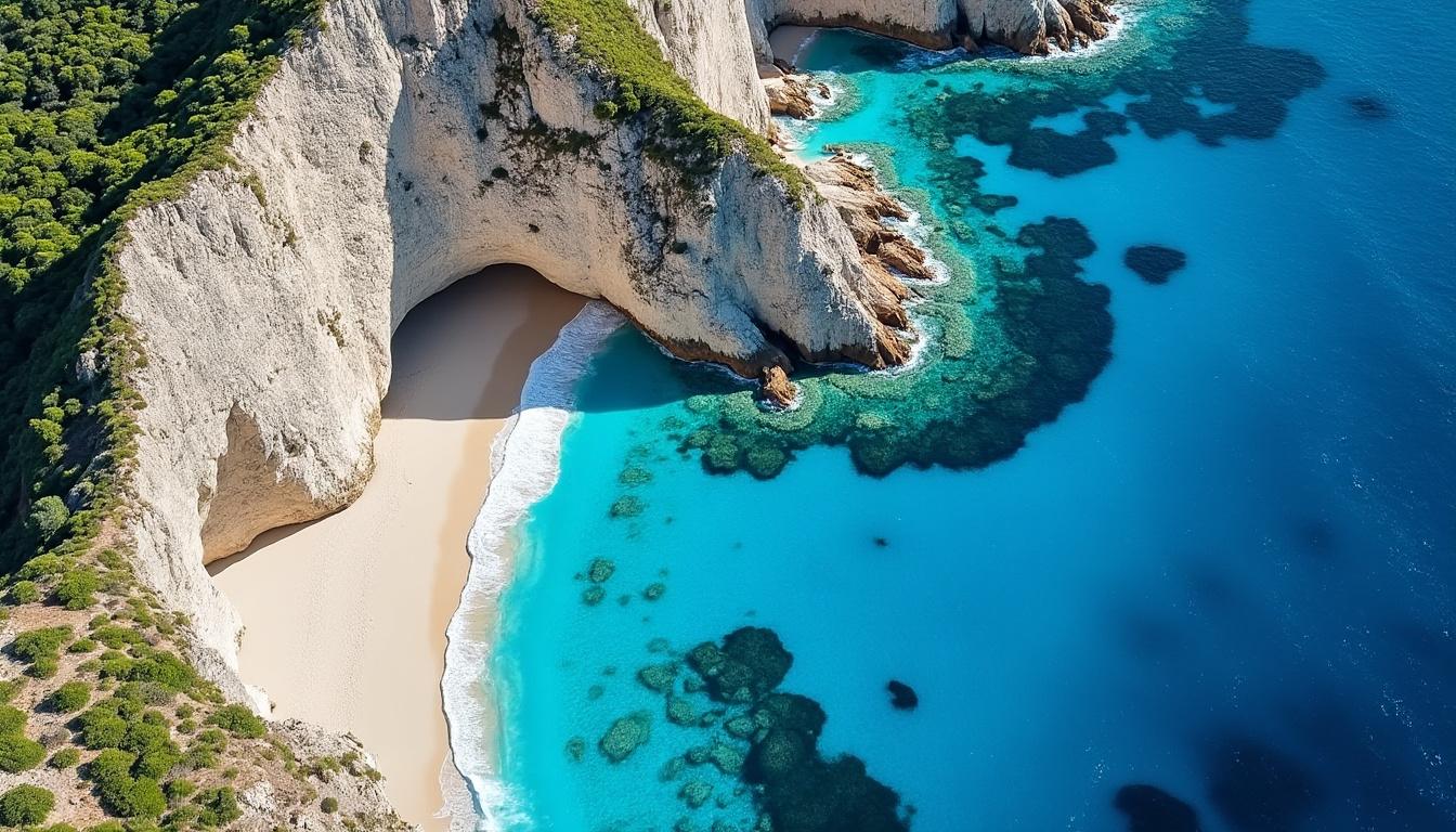 découvrez la sardaigne du nord avec notre guide complet : sites incontournables, conseils d'itinéraires et astuces pour un voyage inoubliable.