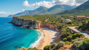 découvrez la sardaigne du nord avec notre guide complet : sites incontournables à visiter et itinéraire recommandé pour une exploration optimale.