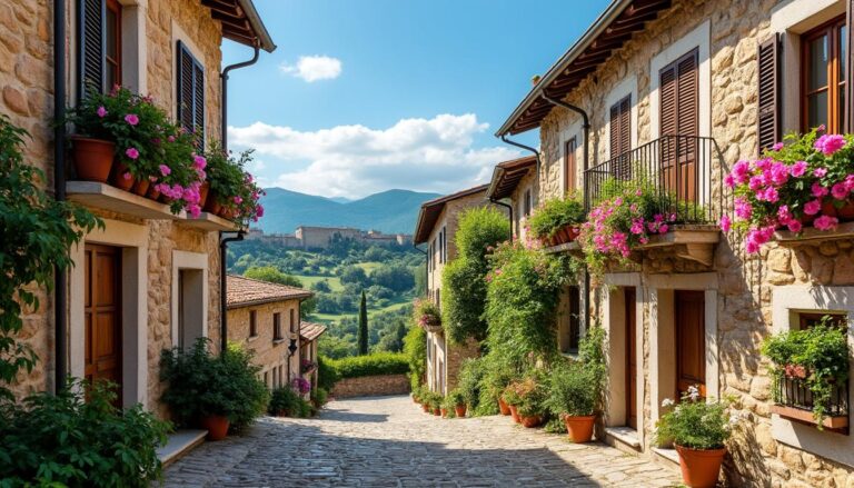 découvrez finalborgo, un village pittoresque et authentique, classé parmi les plus beaux de l'italie. plongez dans son charme médiéval, ses ruelles étroites et son riche patrimoine culturel.