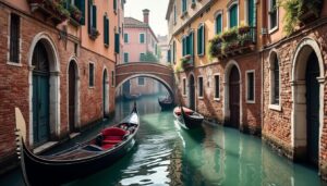 découvrez 15 lieux secrets à venise pour une exploration unique et hors des sentiers battus, loin des foules touristiques.