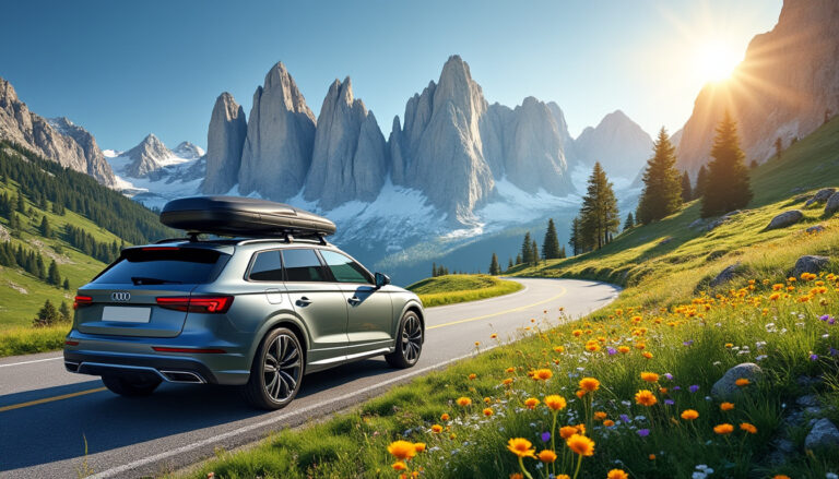 découvrez notre guide complet pour un road trip de 7 jours inoubliable dans les dolomites. préparez-vous à une aventure épique au cœur de paysages à couper le souffle et d'activités passionnantes.