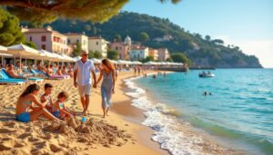 découvrez bellaria igea marina, une destination estivale idéale pour des vacances en famille en italie, alliant plages magnifiques, activités pour tous et ambiance conviviale.