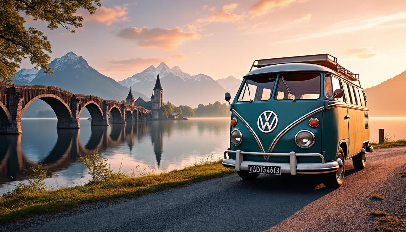 partez à la découverte de lucerne en vanlife et vivez une journée d'aventure et de liberté entre paysages magnifiques, découvertes authentiques et moments inoubliables sur la route.