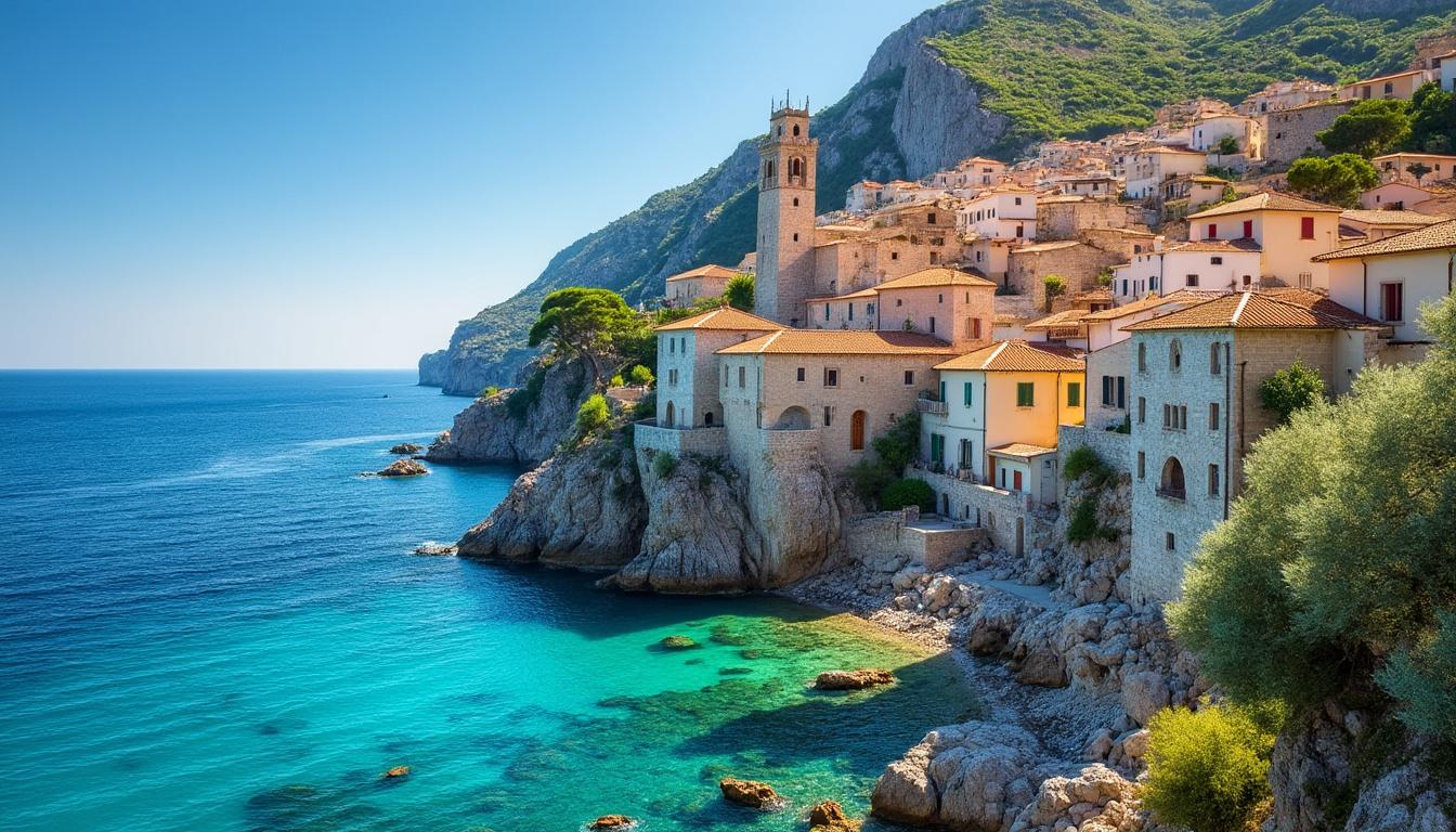 plongez dans une expérience unique avec amarsi : 14 jours inoubliables de découverte immersive en calabre, entre paysages authentiques, culture riche et gastronomie locale.